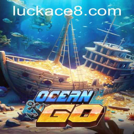 Exploring the Depths of OceanGO with LUCKACE