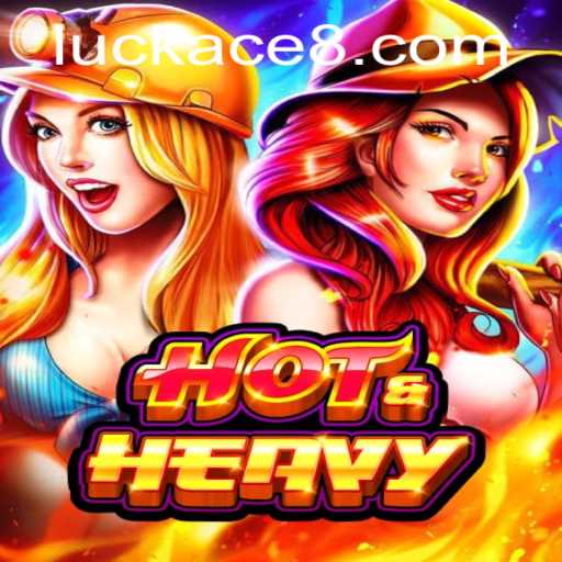 HotHeavy: A Captivating New Gaming Experience with LUCKACE