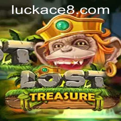 Exploring LostTreasure: Unearth the Secrets with LUCKACE