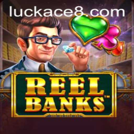 ReelBanks: Unleashing Fortune with LUCKACE